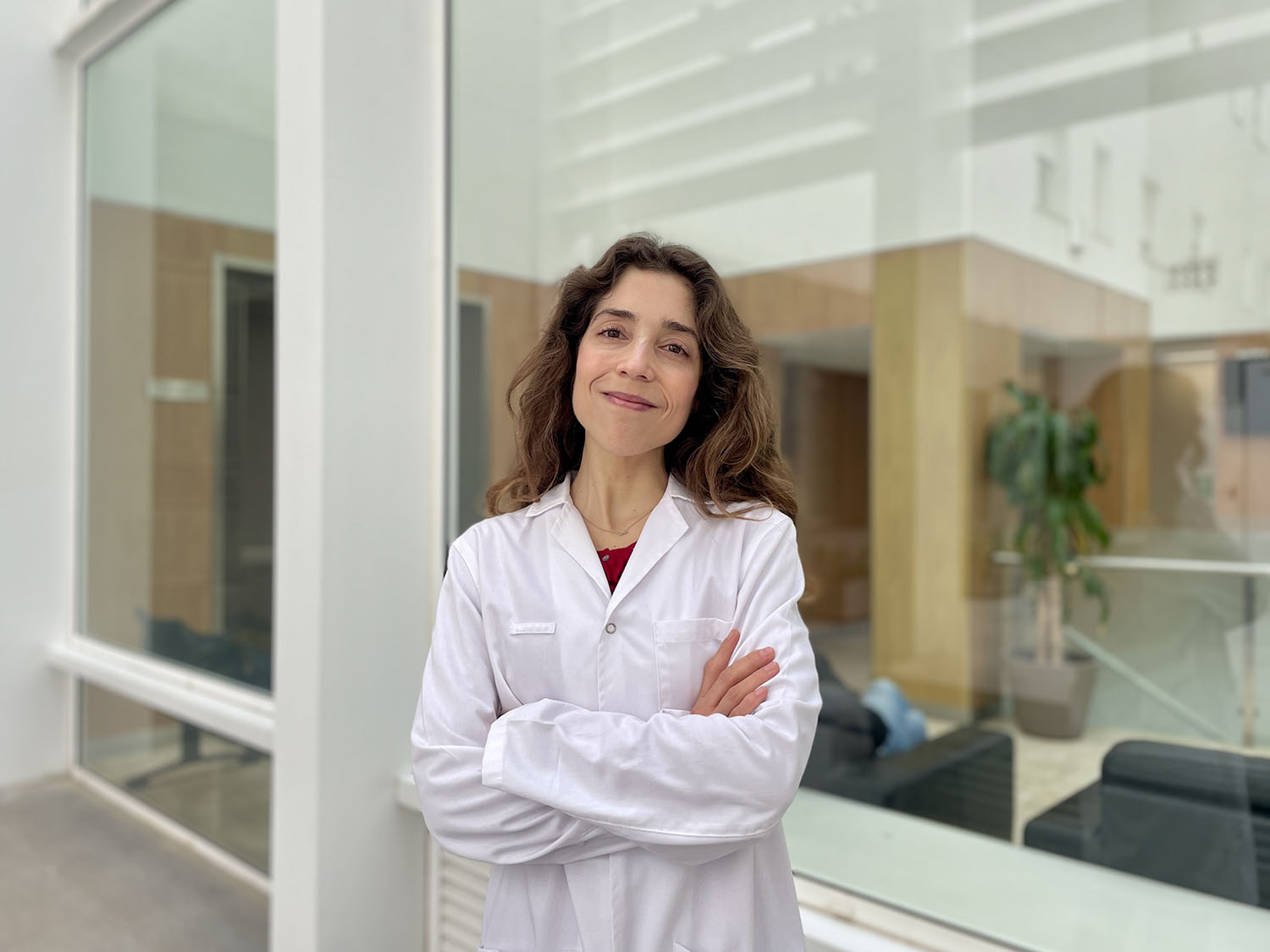El cáncer de cérvix tiene una tasa de curación superior al 90%