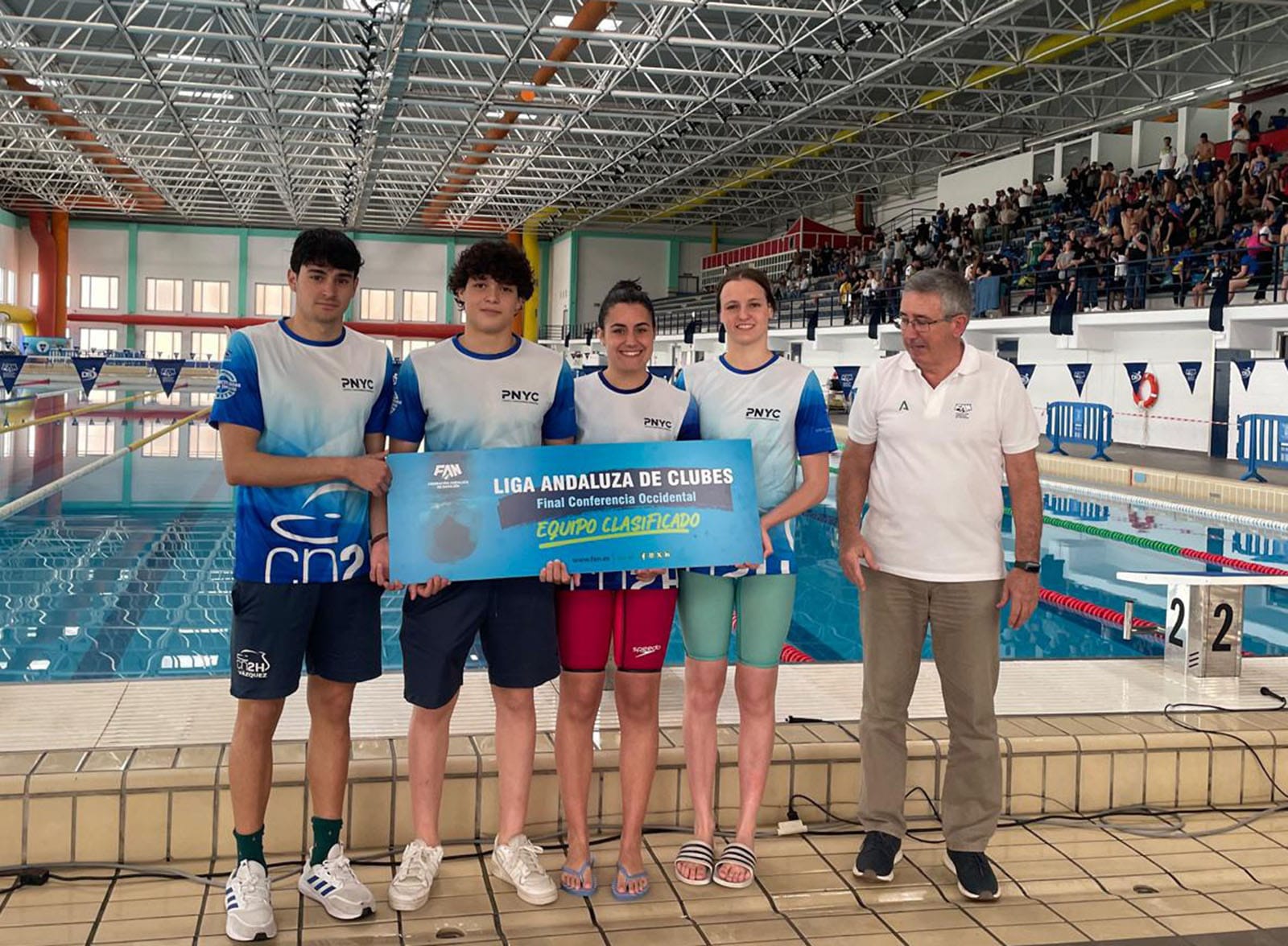 La gran final de la Copa de Andalucía les espera