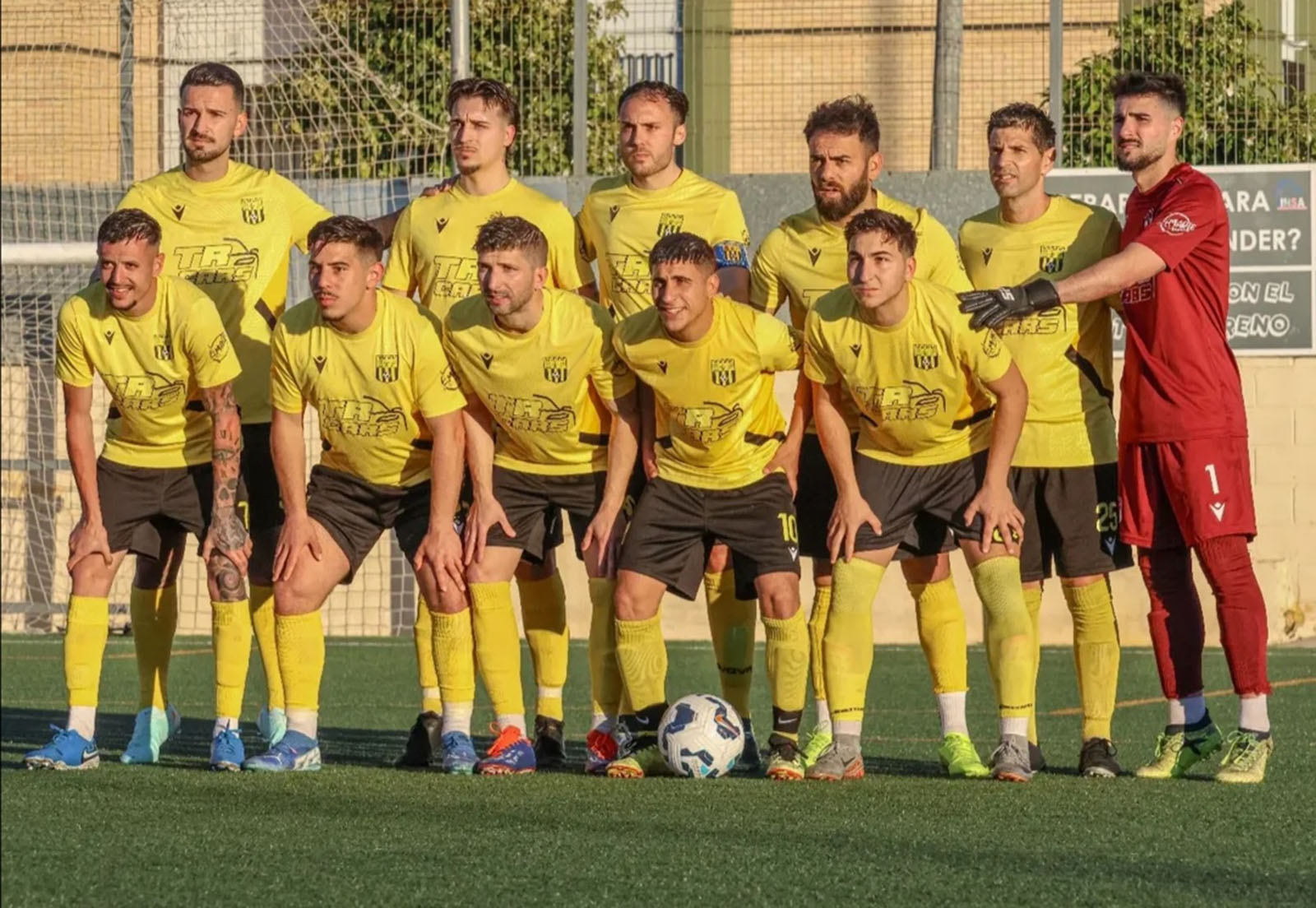 Nuevo derbi local en un nuevo fin de semana de fútbol