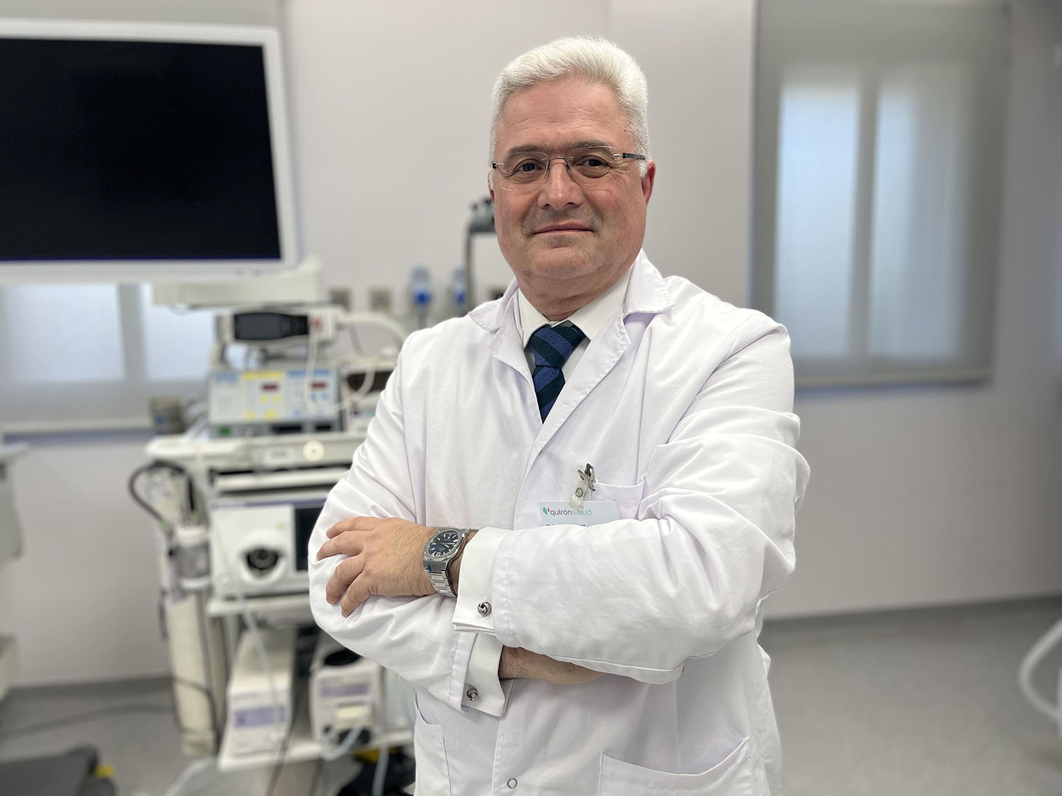 El cáncer de colon se diagnostica más en mayores de 50 años