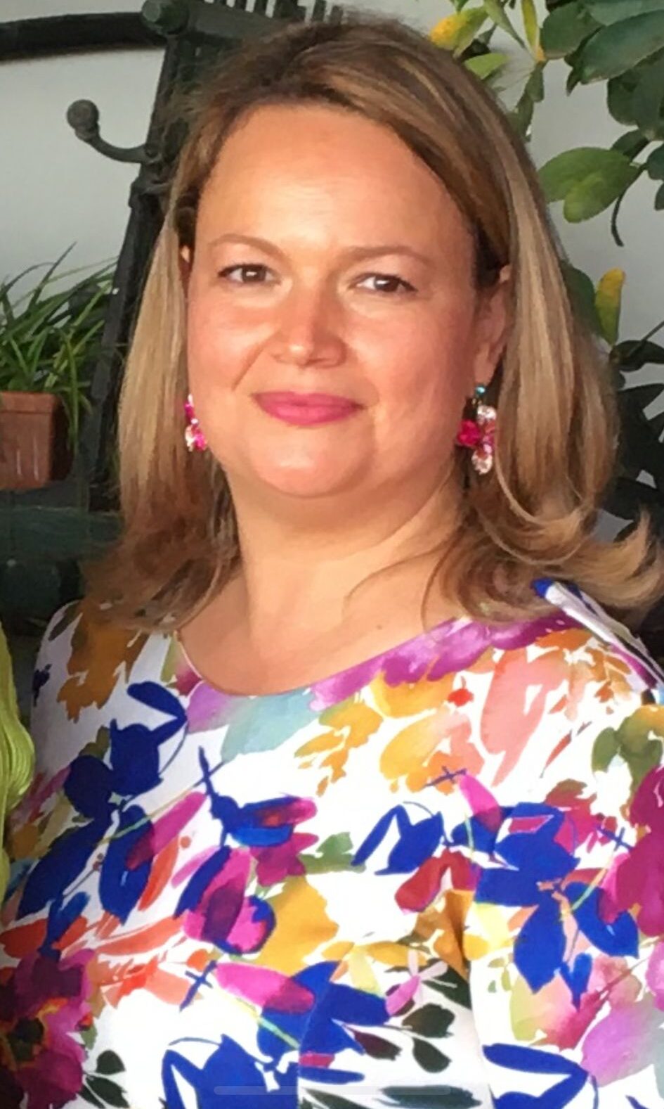 María Cisma Jurado, pregonera del Rocío