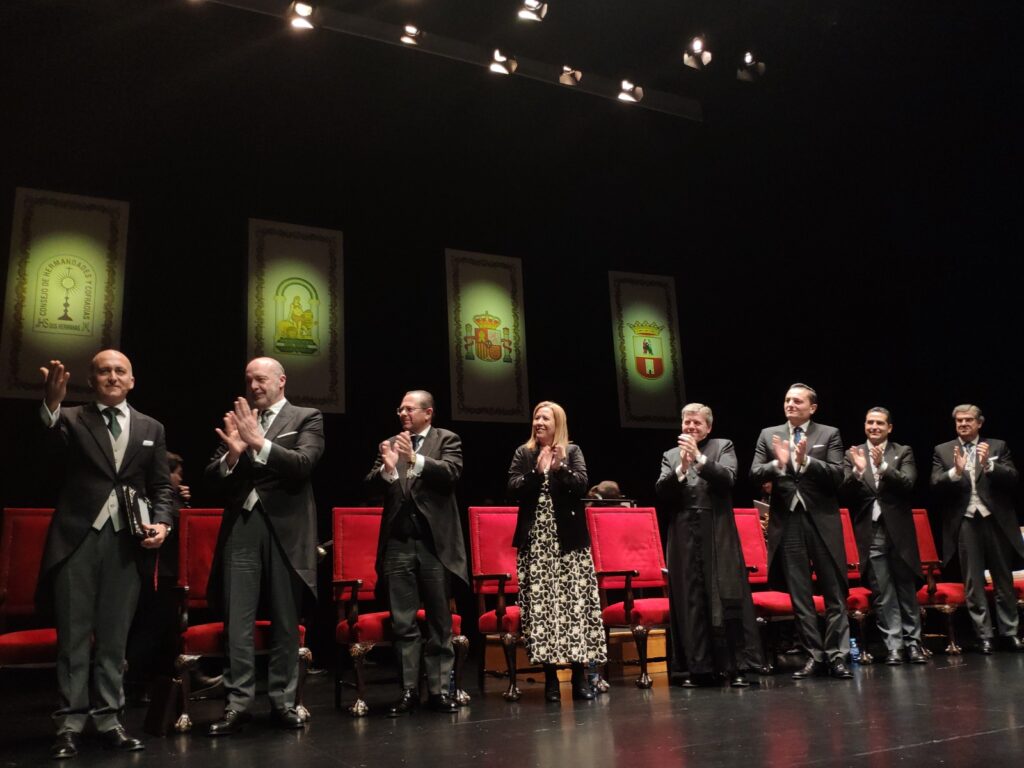 canto de fe