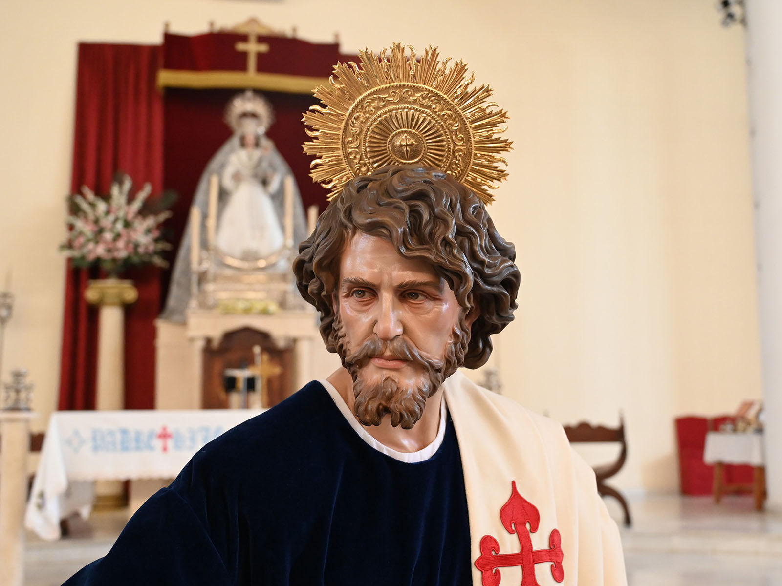 Sábado de Pasión de Humildad y Pilar en Montequinto