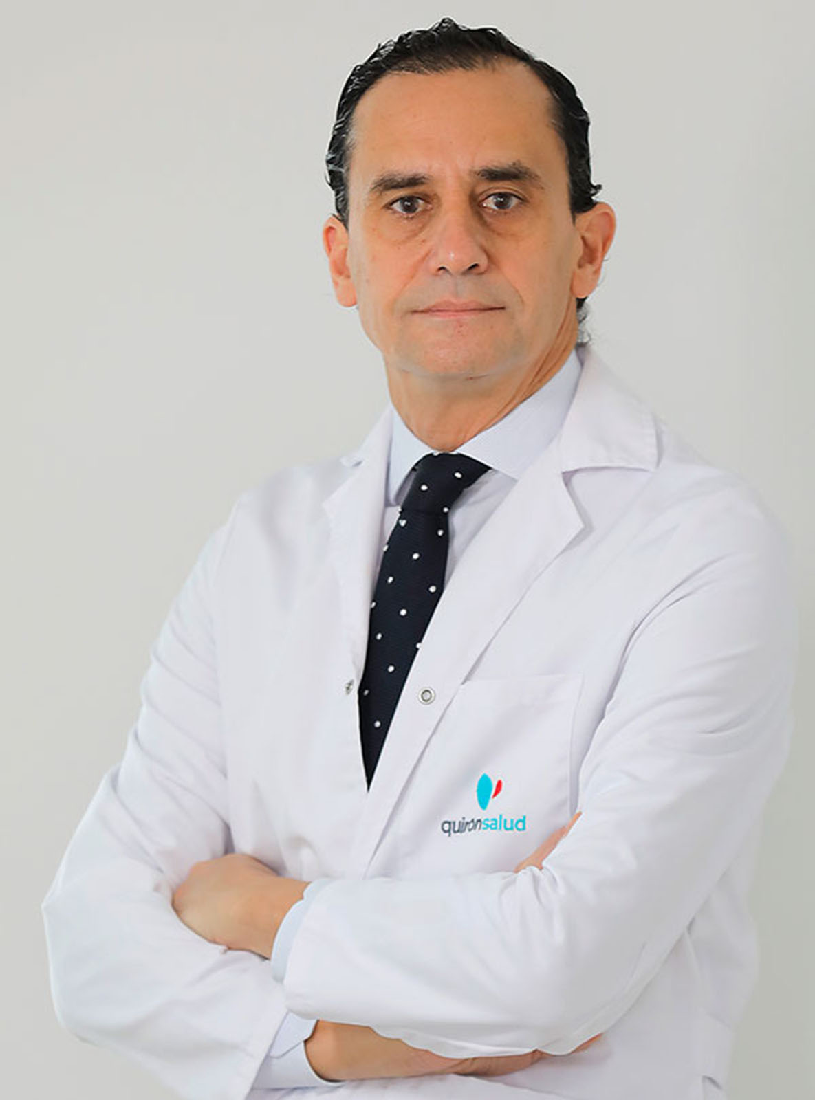 Medalla de la Ciudad de Sevilla para el doctor Salvador Morales