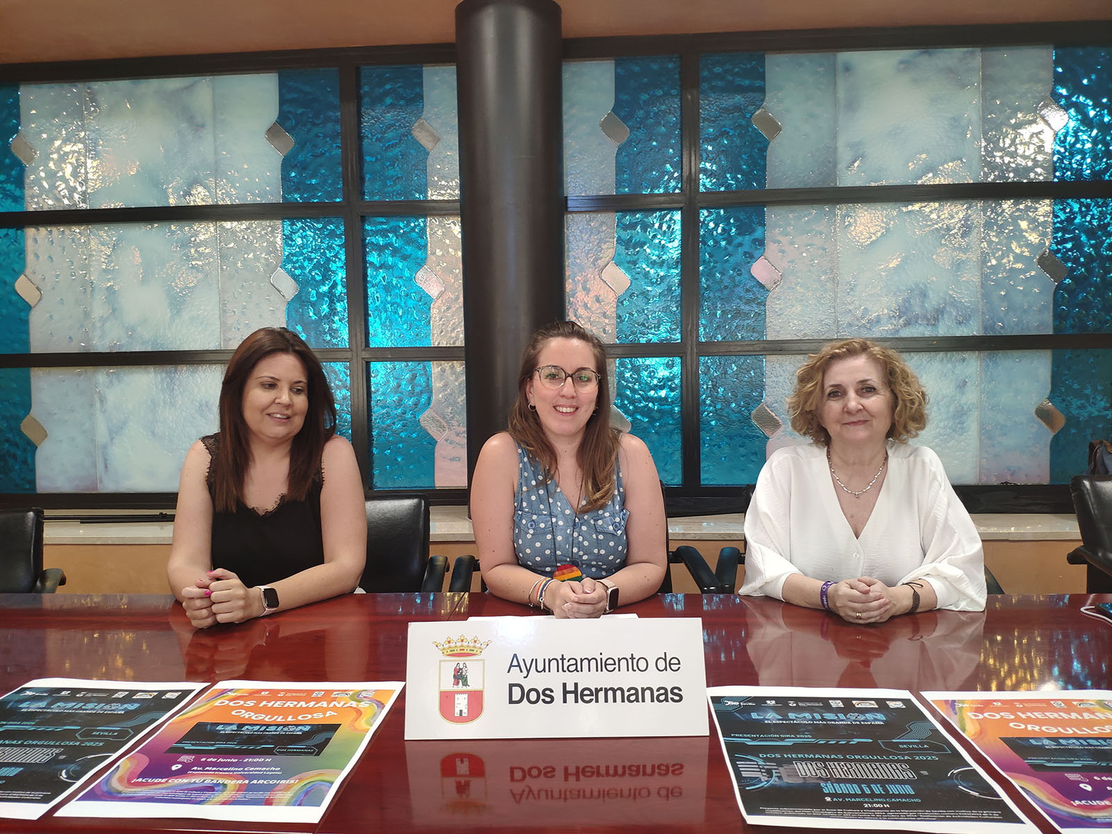 Uno de los grandes espectáculos musicales de España llega a la ciudad