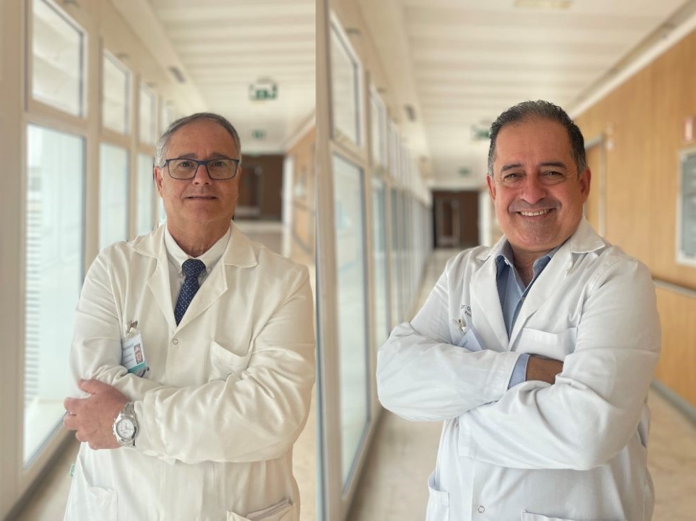 I Reunión de pediatría en el Hospital Quirónsalud Infanta Luisa