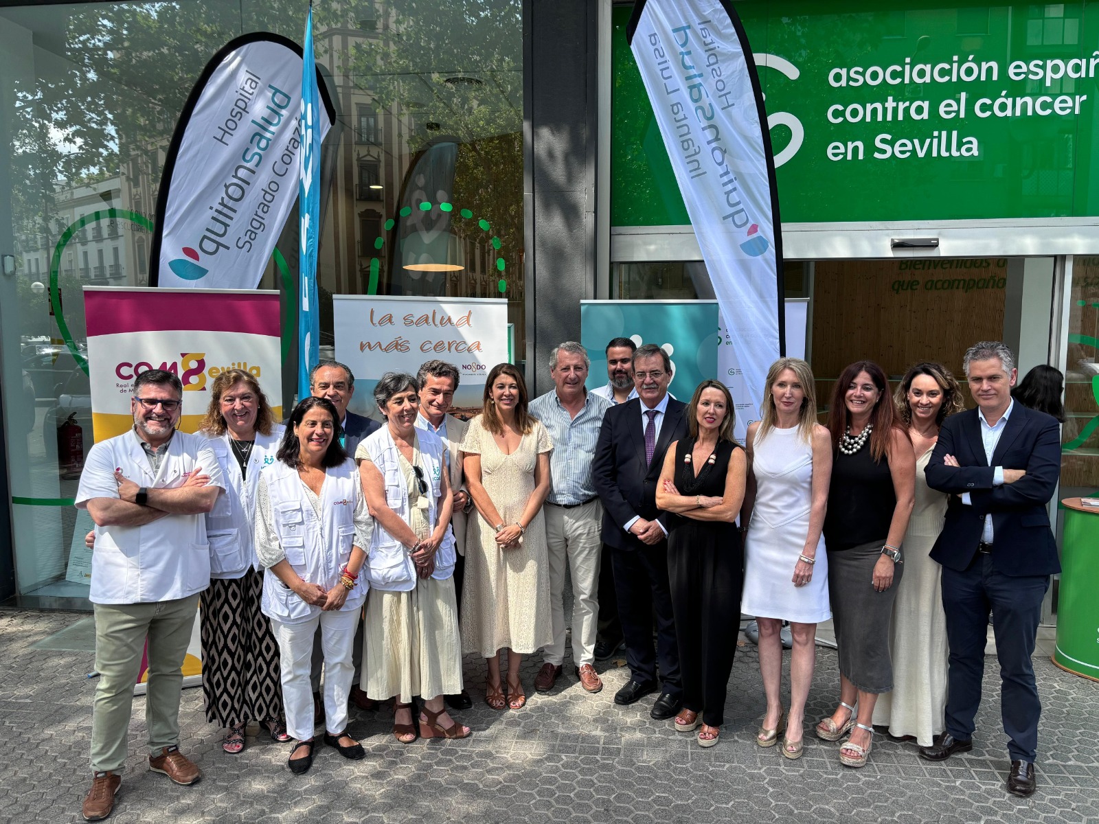 Jornada de prevención y concienciación del cáncer de piel
