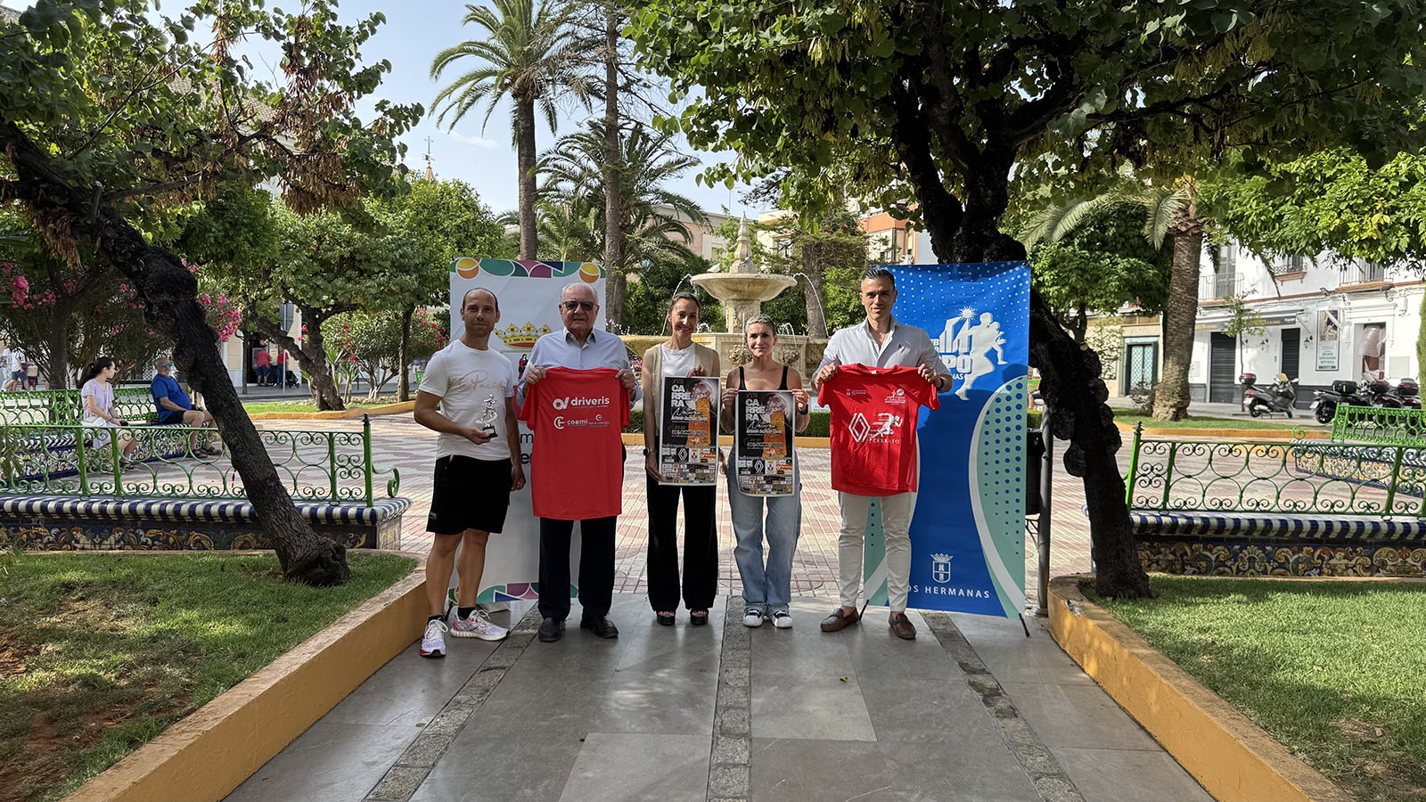La XVIII Carrera Nocturna agota todos sus dorsales