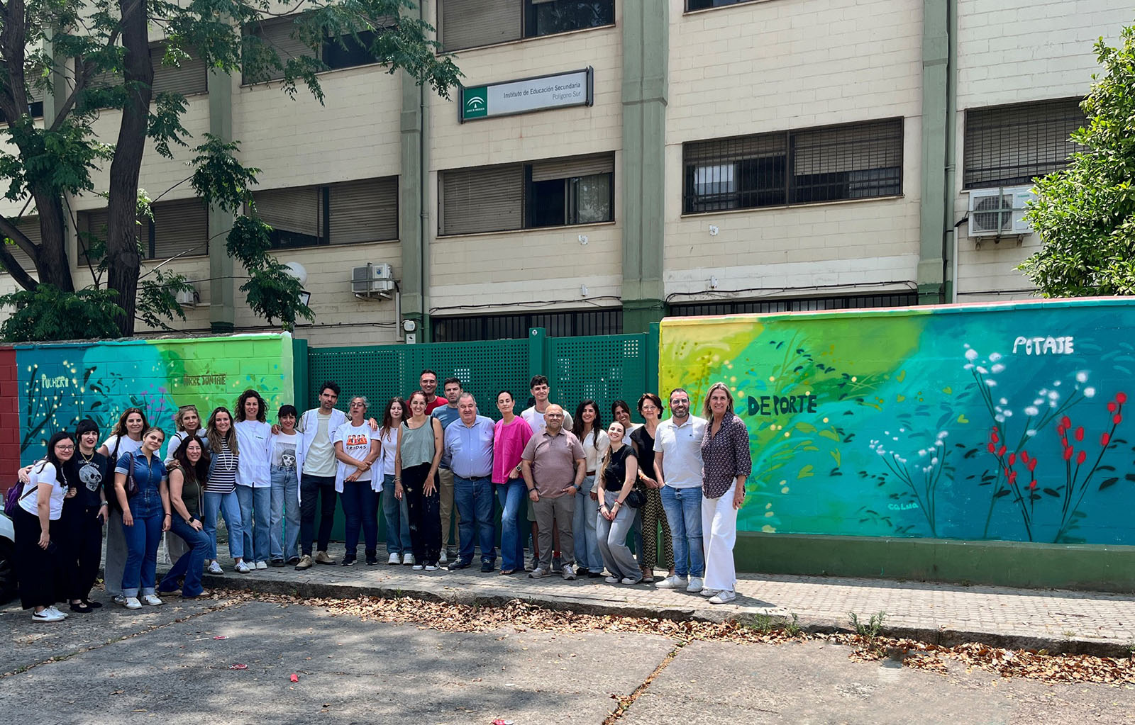 Los hábitos saludables se acercan a los adolescentes