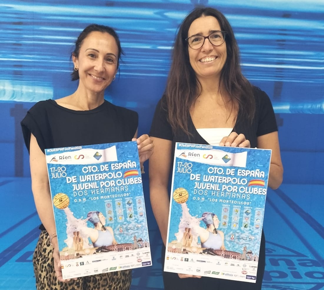 Campeonato de España de waterpolo juvenil femenino