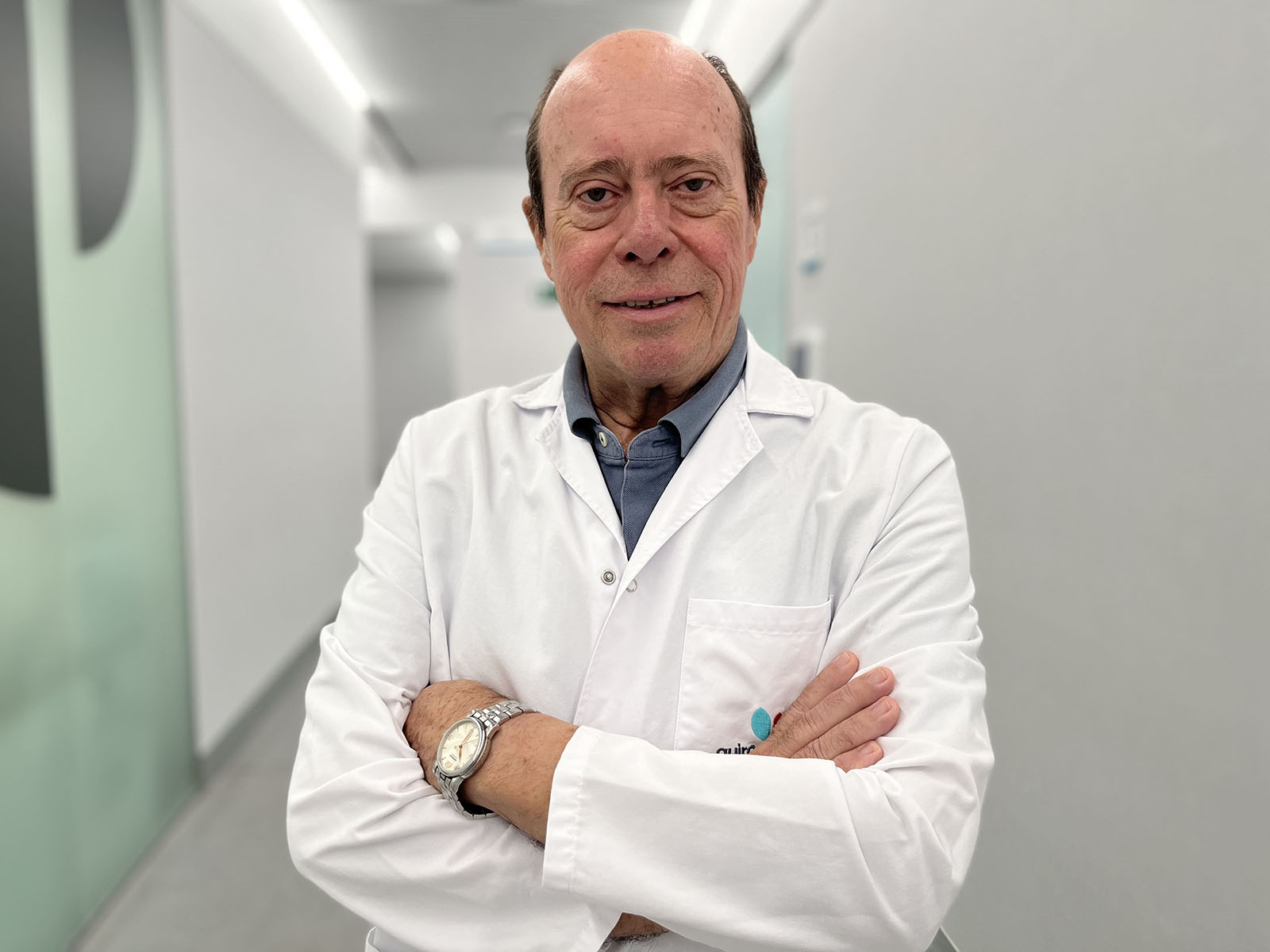 La estadificación del cáncer de endometrio se vuelve más precisa