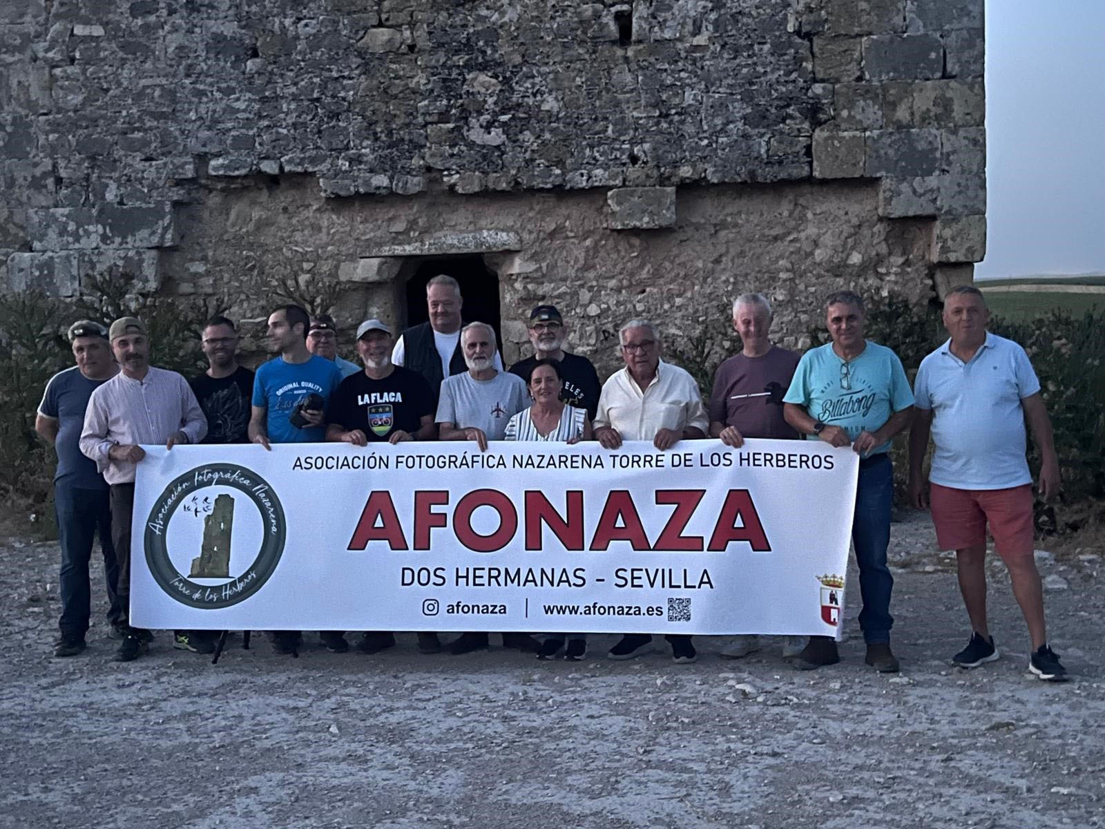 AFONAZA apuesta por la formación técnica y artística