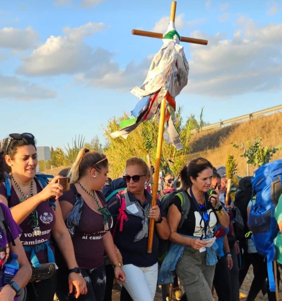 La XXXVIII Peregrinación de Mujeres al Rocío abre su inscripción