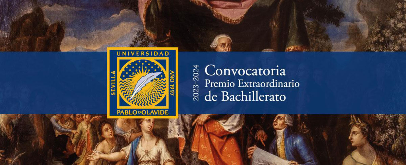 Los Premios Extraordinarios de Bachillerato convocan nueva edición