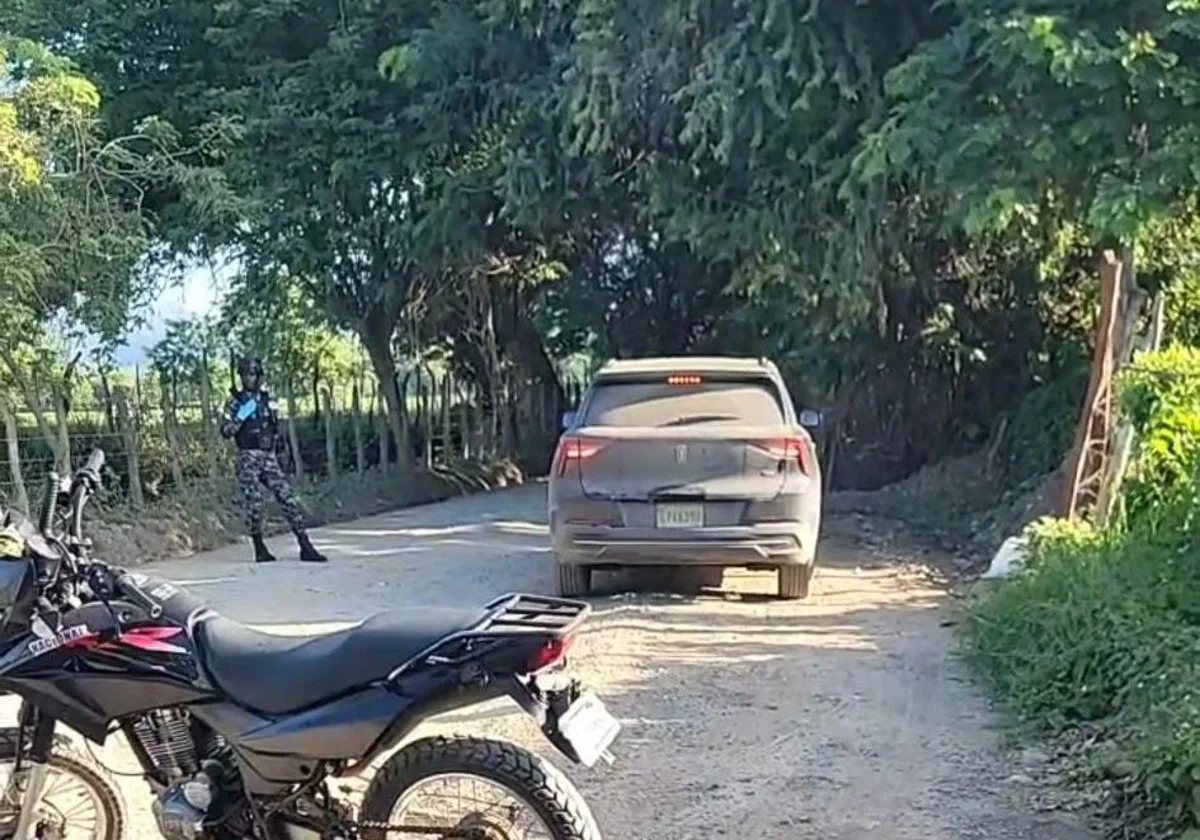 Un empresario nazareno es hallado muerto en República Dominicana