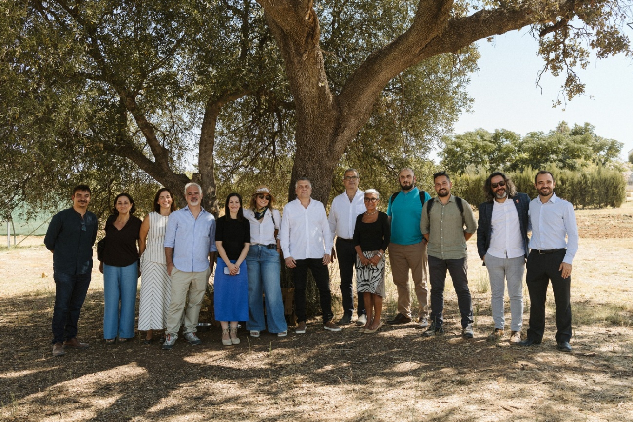 El proyecto europeo rEdESIGN apoya la transición verde, social y digital