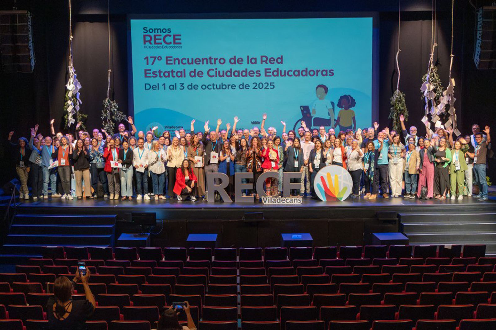 Los municipios y su importancia en el éxito educativo de la ciudadanía
