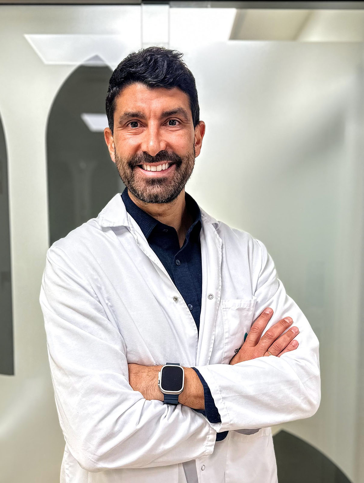 Un nuevo plan nutricional para pacientes endocrinos