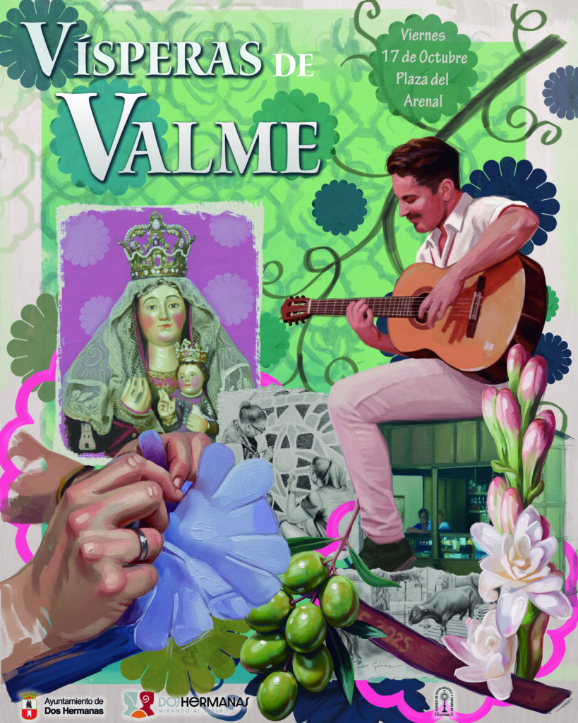 pre valme