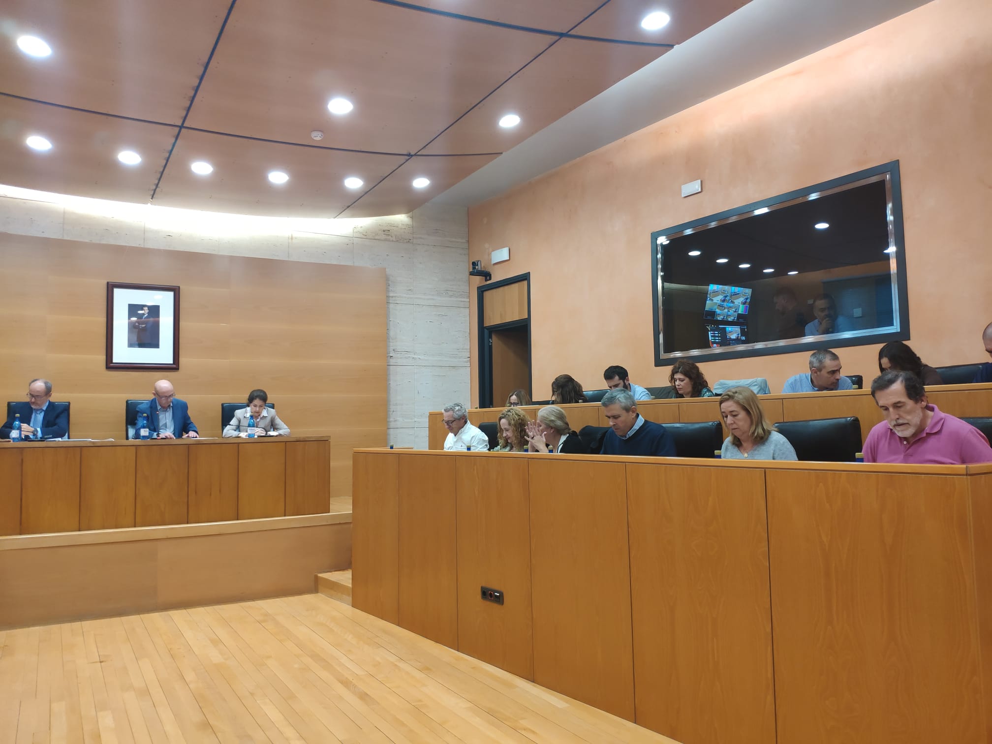 Las ordenanzas fiscales se congelan en 2026 y lo harán en 2027