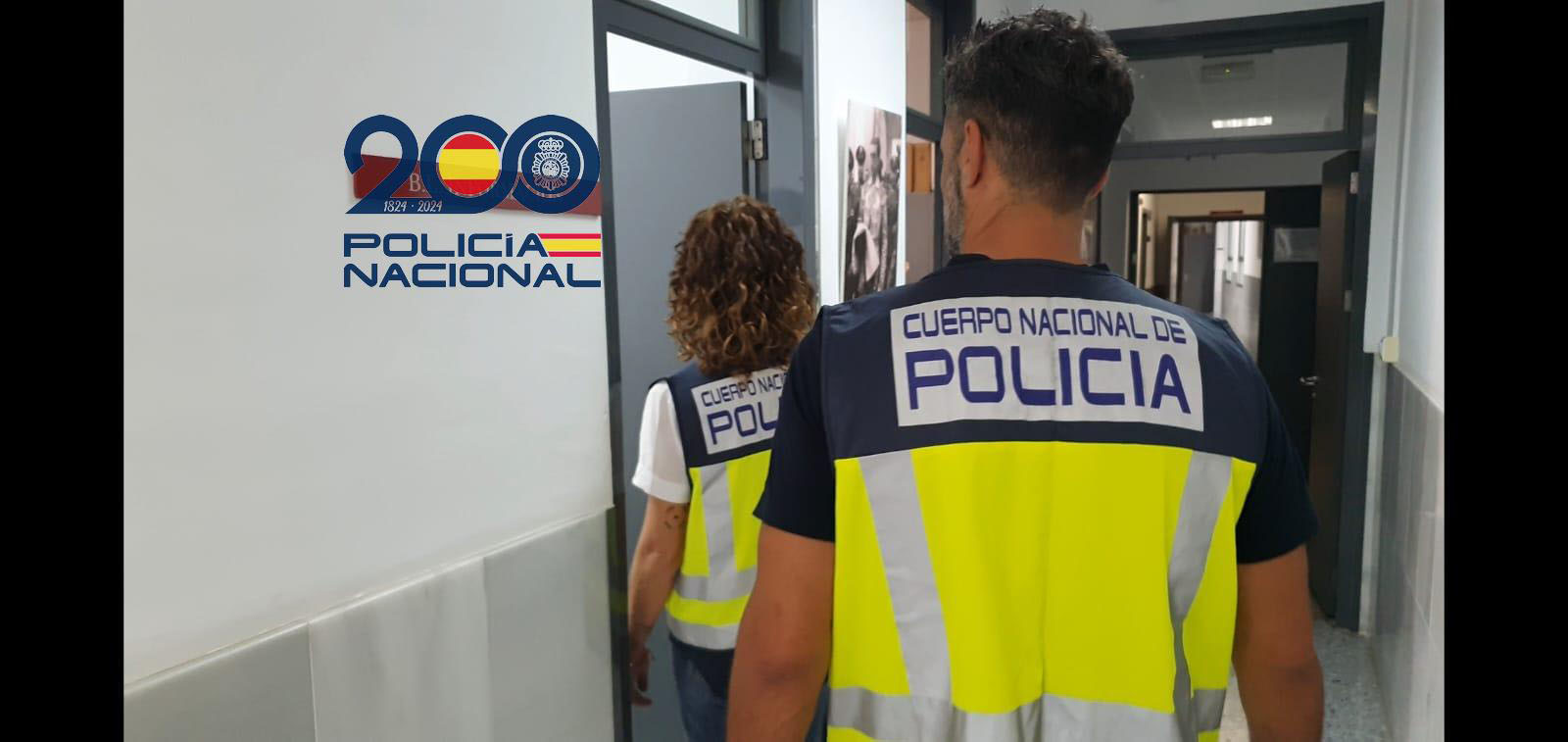 Un grupo dedicado a desalojos ilegales ha sido desarticulado