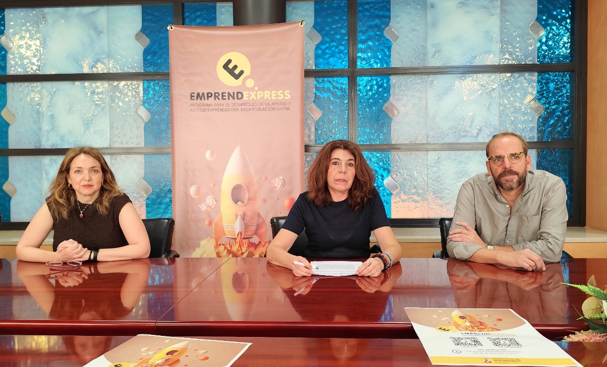 Emprendexpress incidirá en la divulgación científica y tecnológica