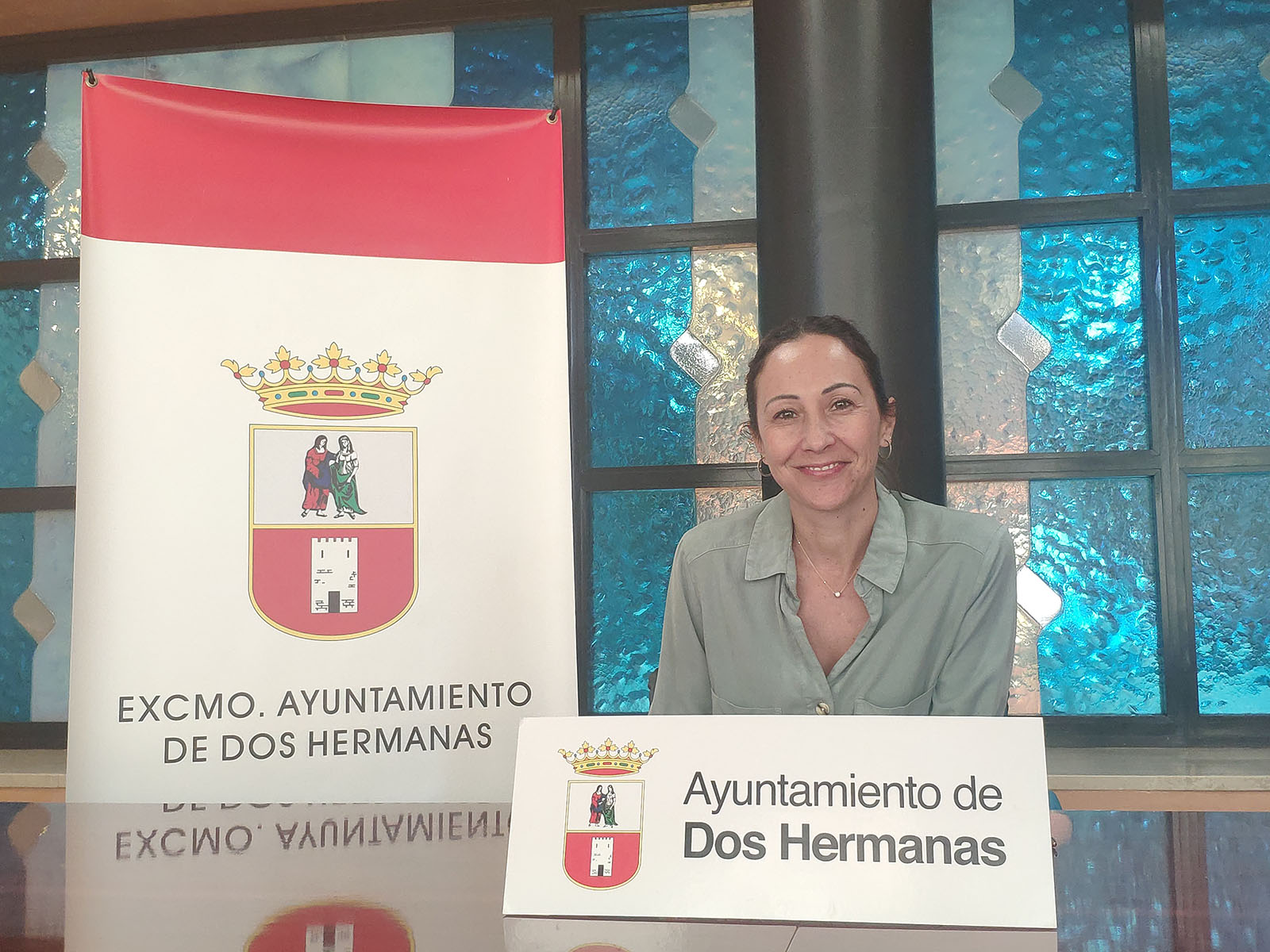DH Camina anima a la población a andar en grupo