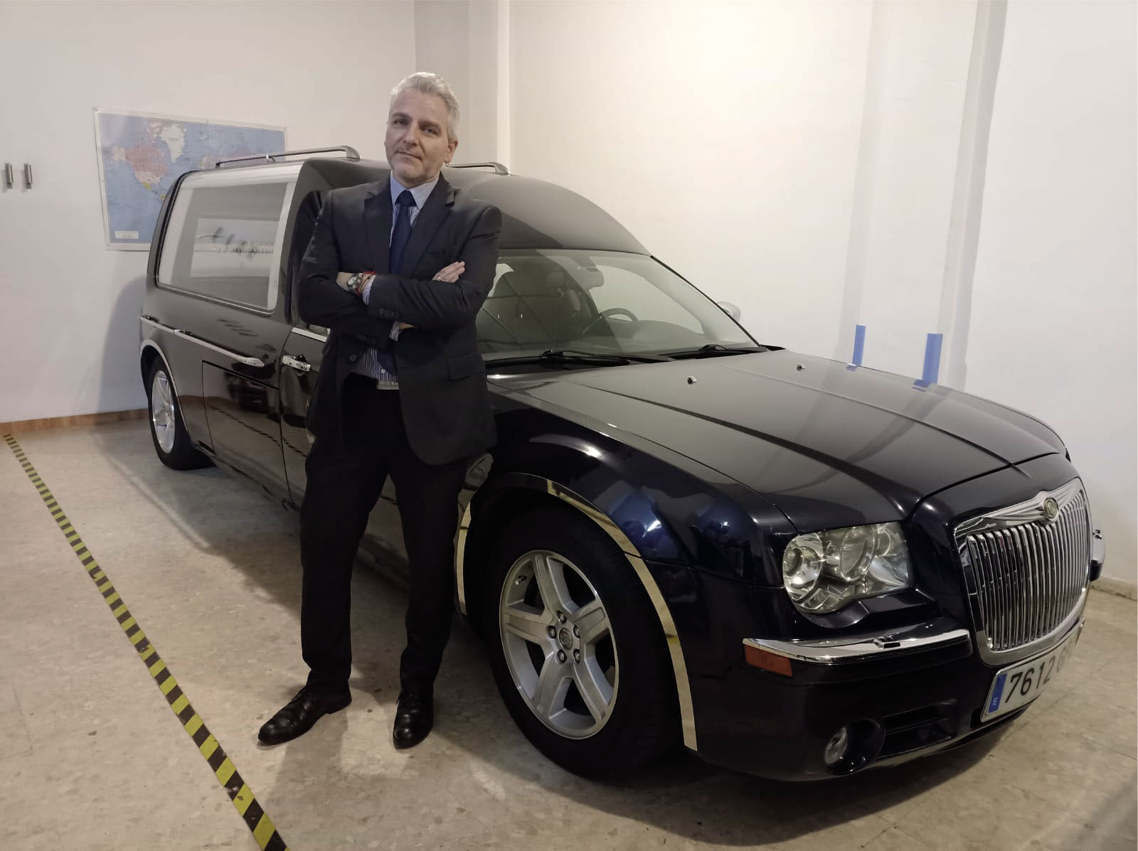 Aris Servicios Funerarios ofrece un acompañamiento integral
