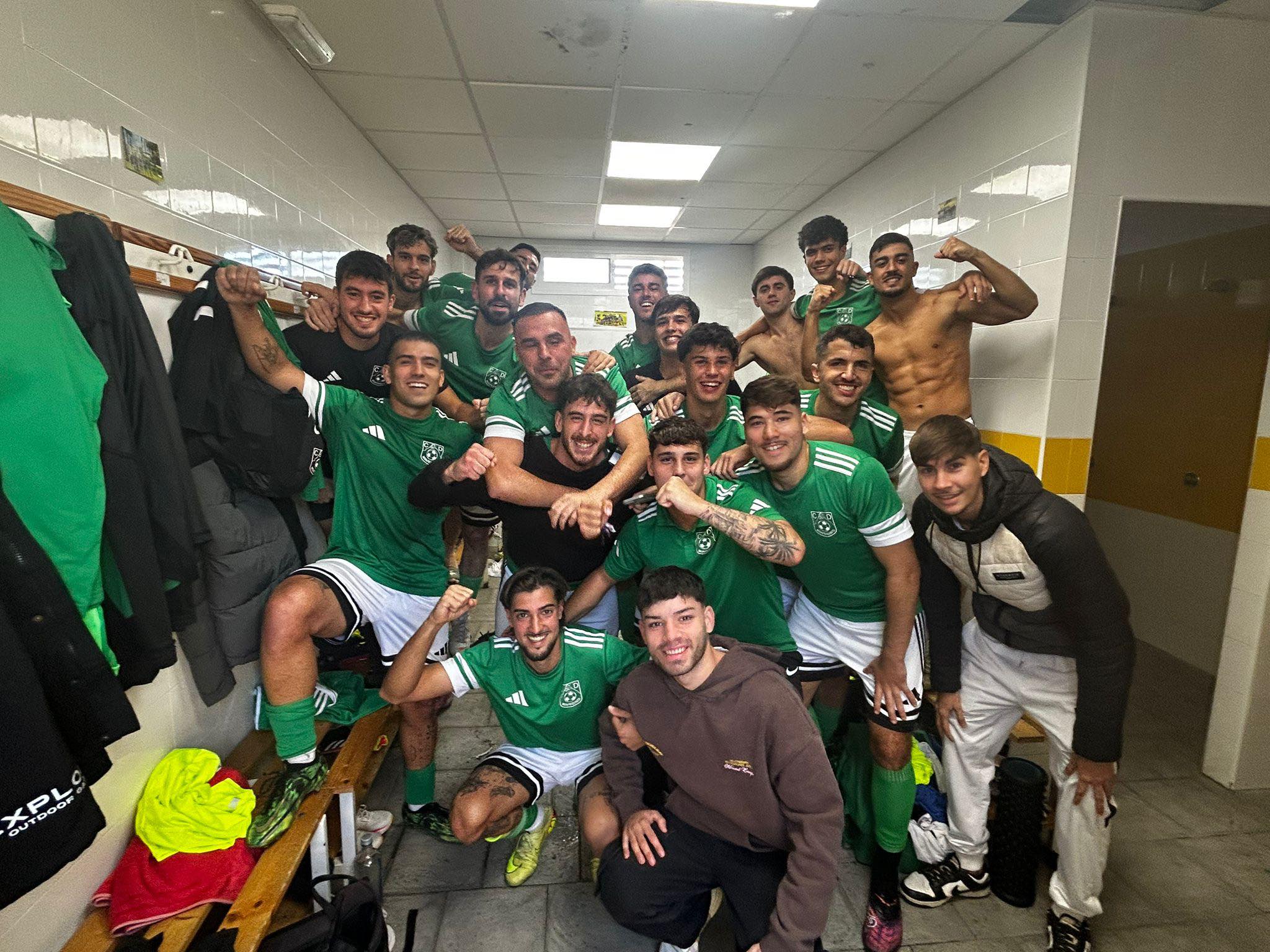 Las ligas andaluzas protagonizan este fin de semana de fútbol
