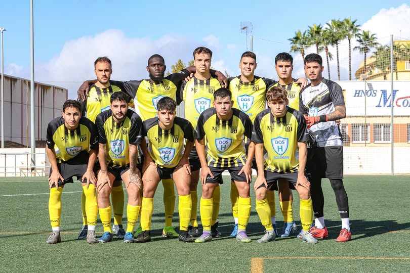 Prueba de fuego en un nuevo fin de semana de fútbol nazareno