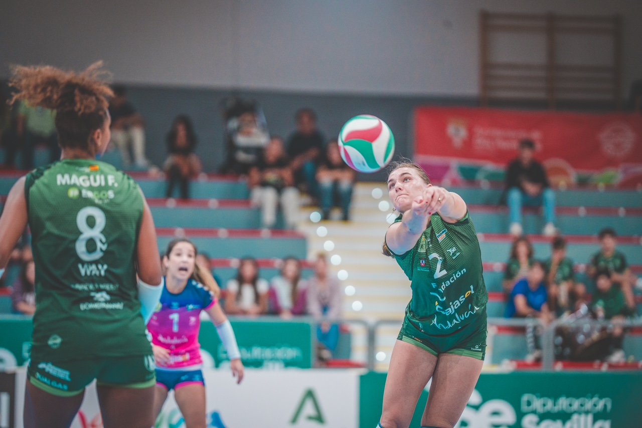 No pudo llegar la tercera victoria de la temporada