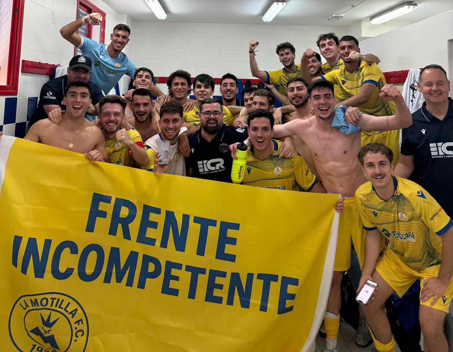 Nuevo derbi nazareno en 3ª Andaluza de fútbol