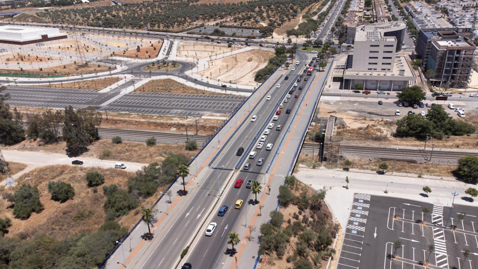 Las alegaciones de la Línea 3 de Metro se aprueban en pleno