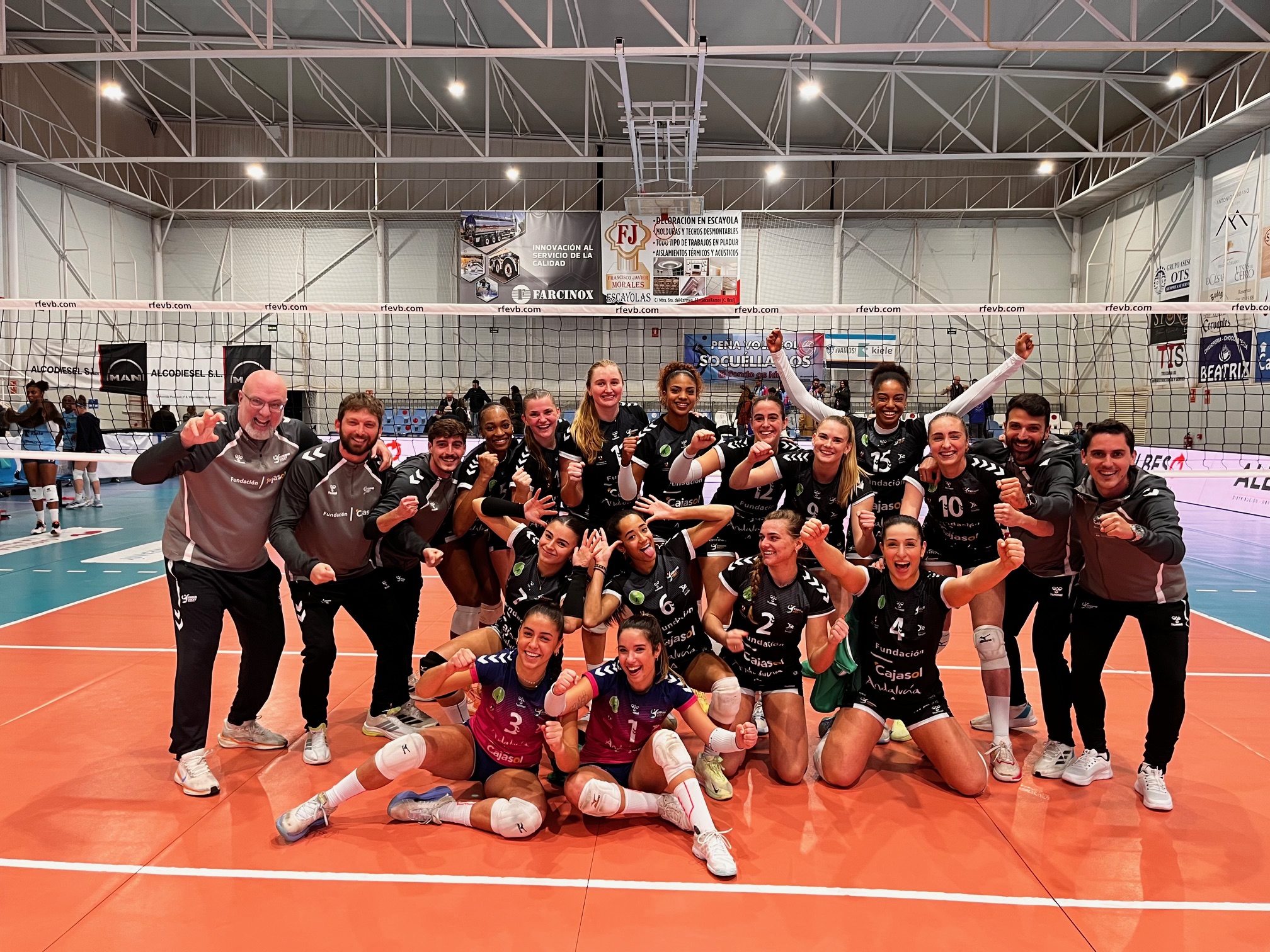Victoria agónica que clasifica para la Copa de la Reina