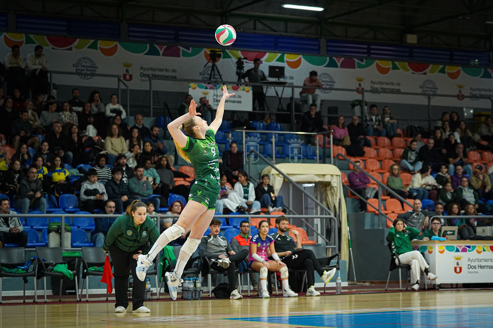Tres puntos vitales por la clasificación para la Copa de la Reina