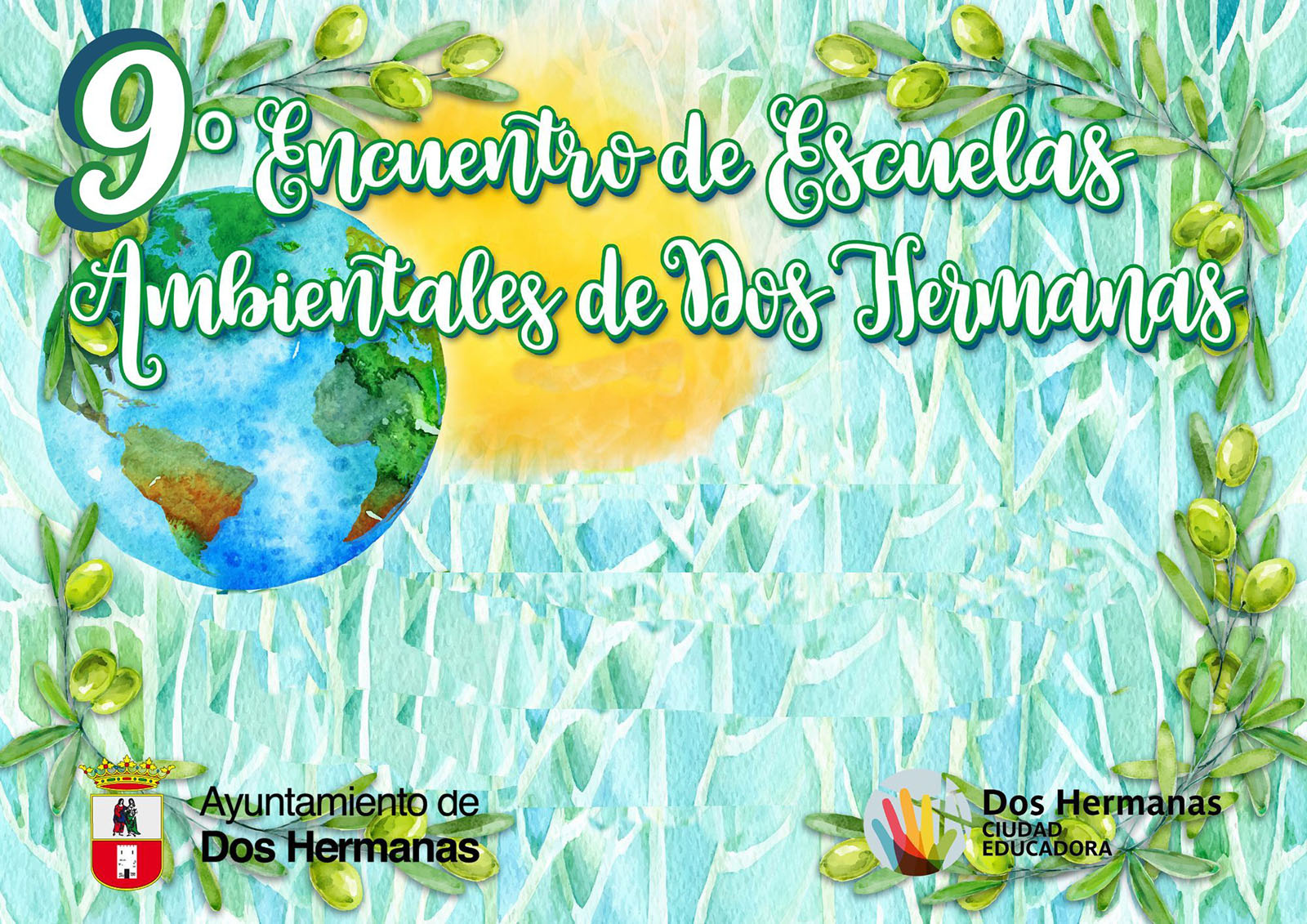 El 9º Encuentro de Escuelas Ambientales ya tiene fecha