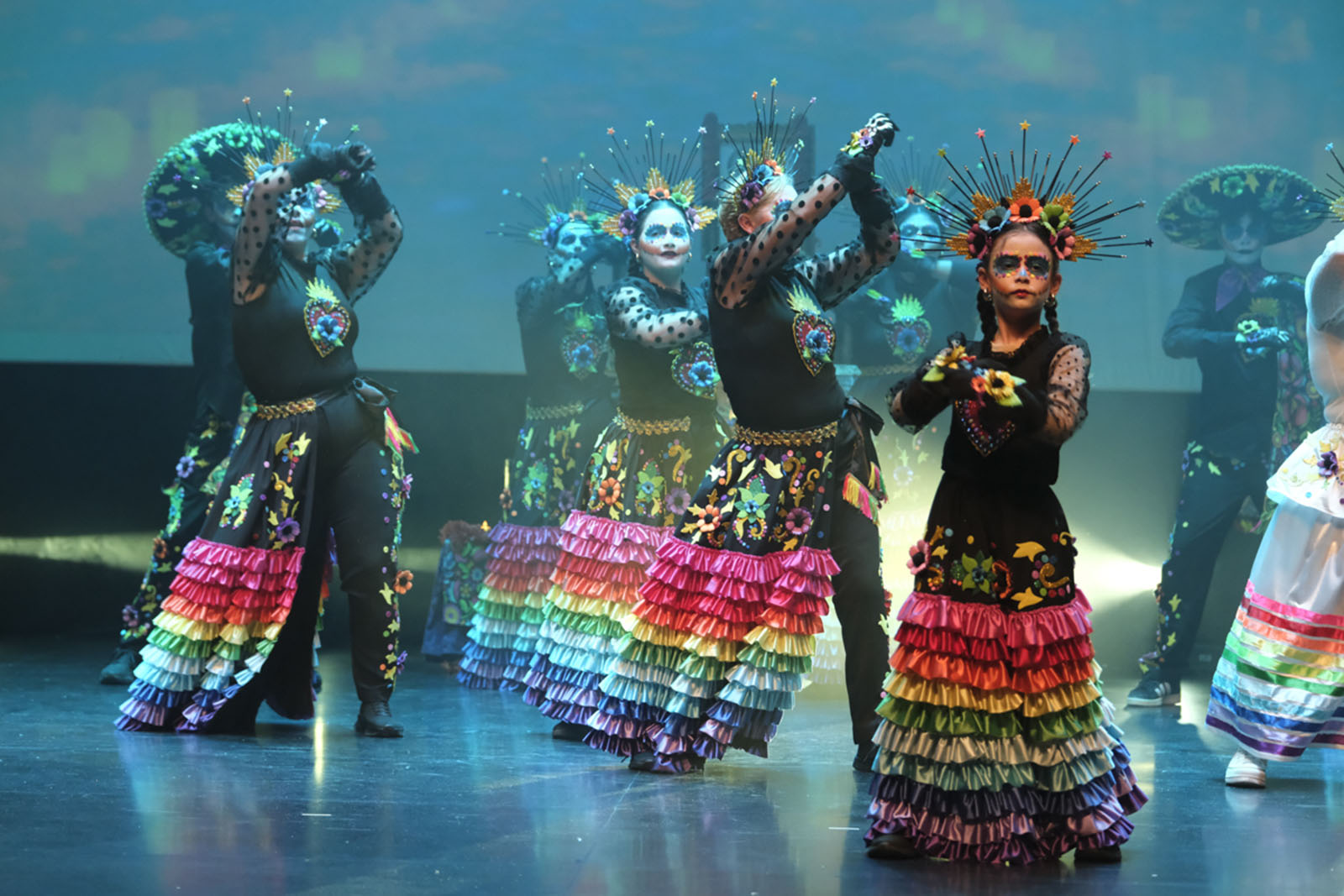 El pasacalles y la gran fiesta de Carnaval serán el día 14 de febrero