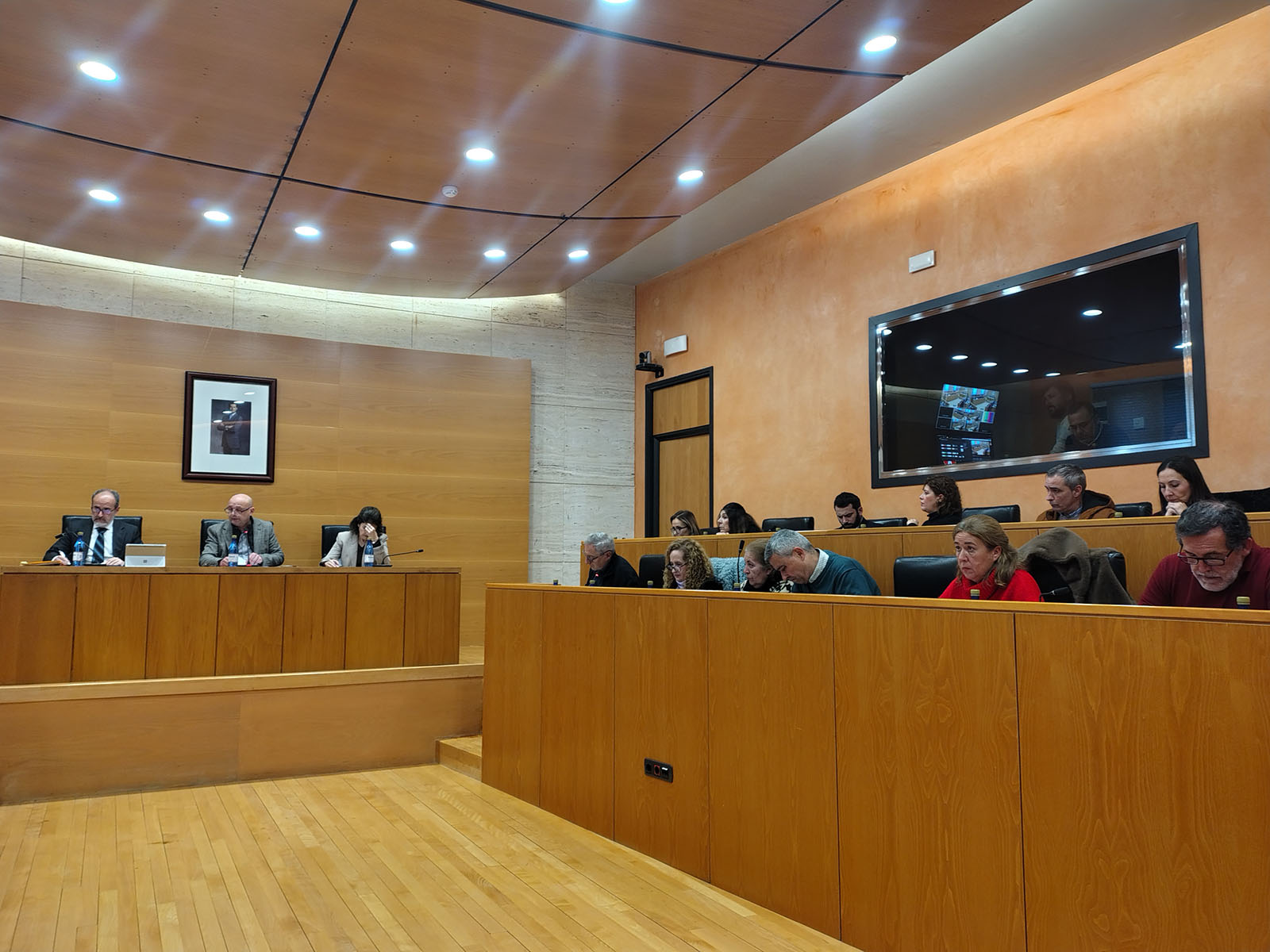 Mejoras de las actuales y nuevas líneas para los autobuses urbano