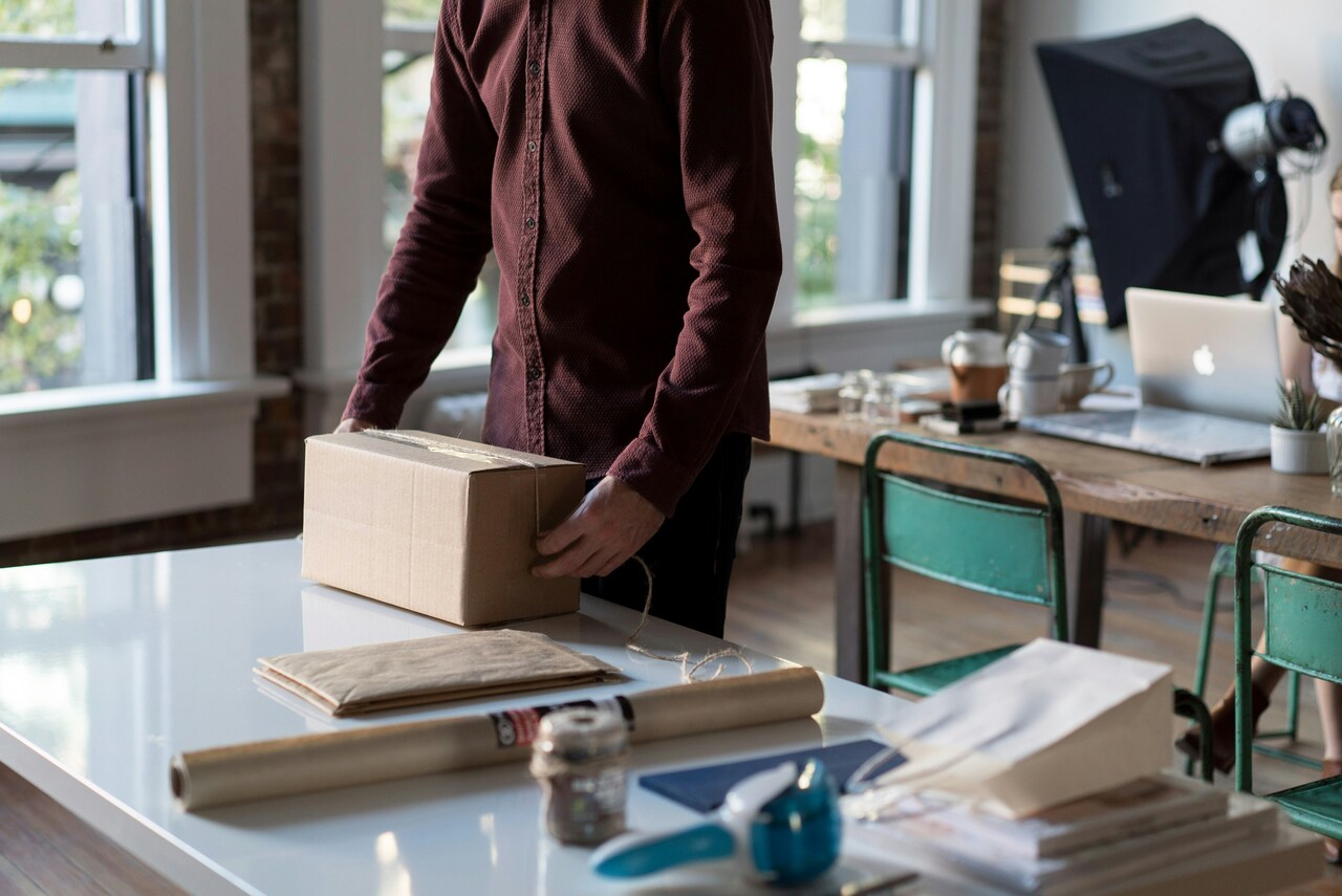 ¿Cómo empezar con el dropshipping?