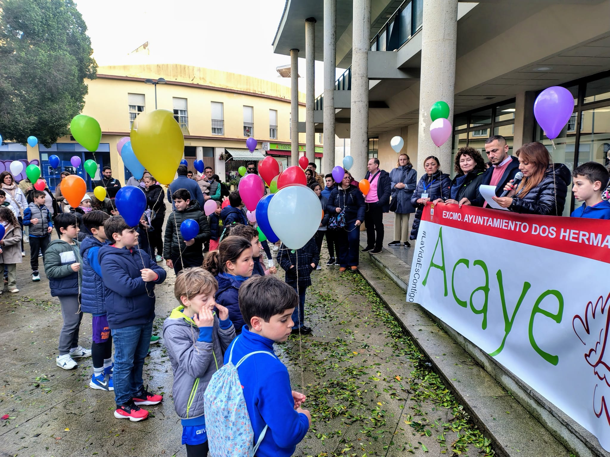 Acción urgente para enfrentar el cáncer infantil