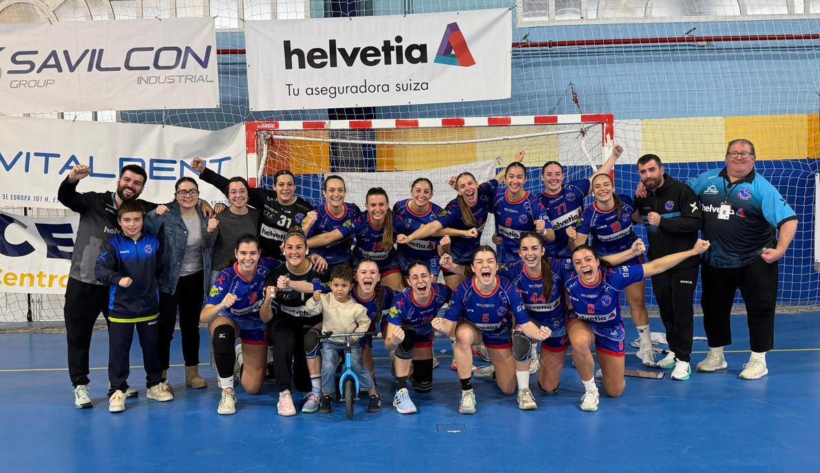 Un rival directo para el ascenso visita Montequinto