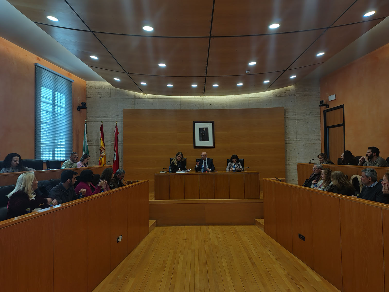La vivienda de protección oficial sigue siendo una prioridad