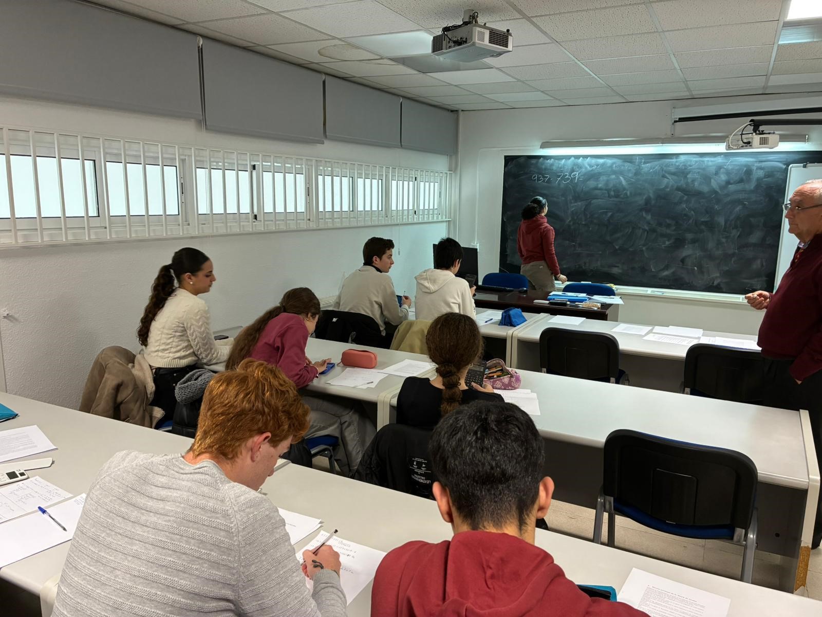 El Proyecto Alumnado Investigador alcanza su tercera edición