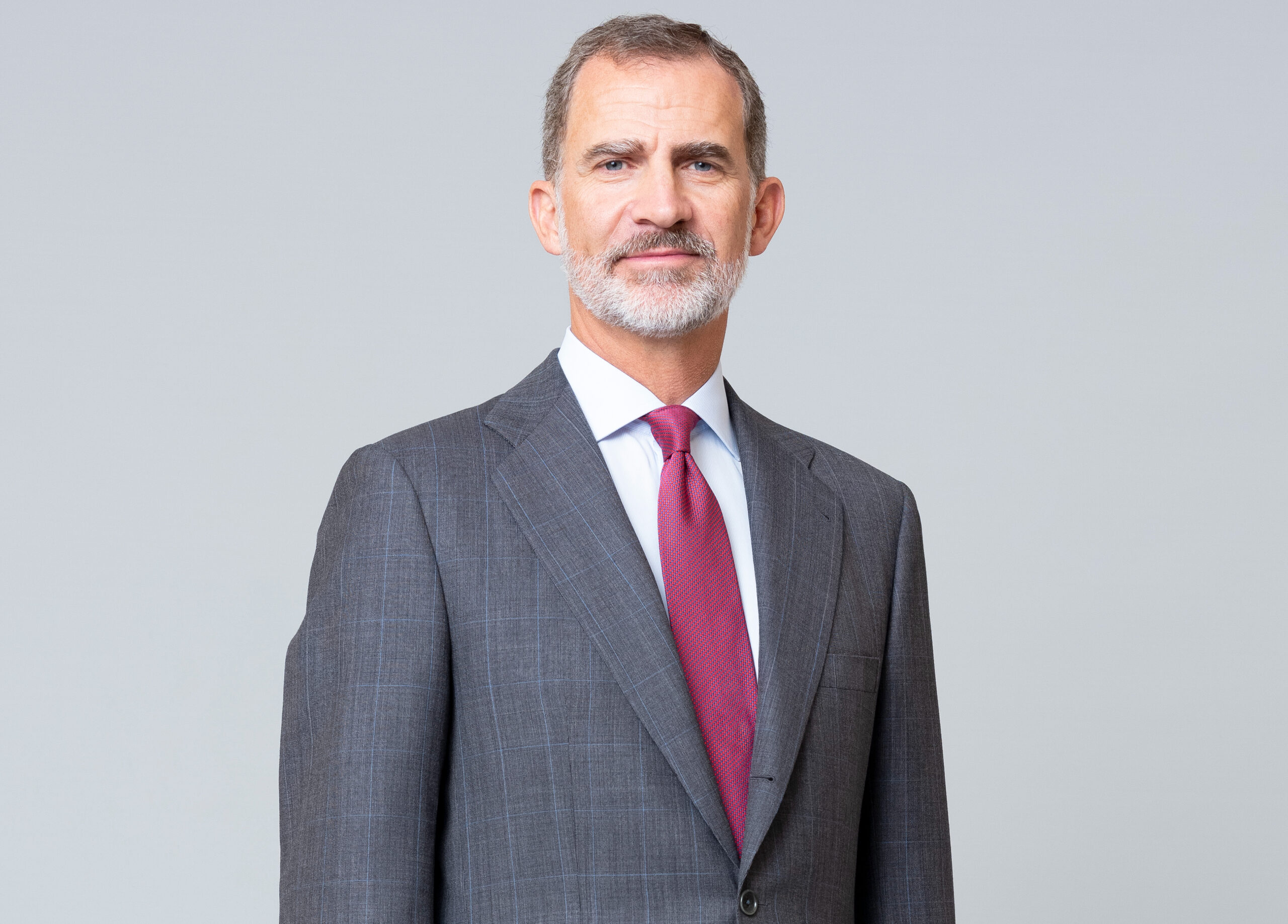El Rey vuelve a Dos Hermanas para visitar el Ayuntamiento y Aspace