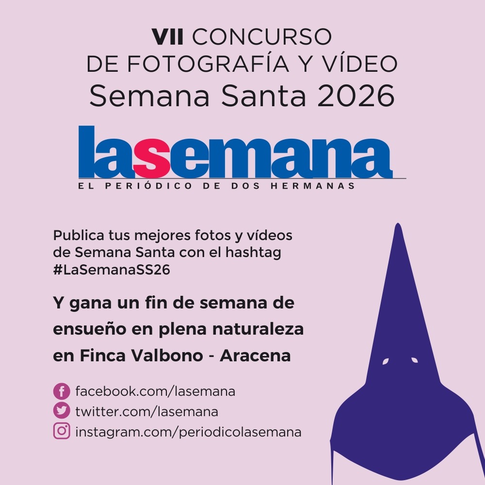 VII Concurso de fotografía y vídeo de Semana Santa de La Semana
