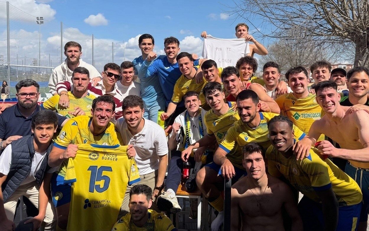 Goles, derbis y resultados dispares en el fútbol nazareno
