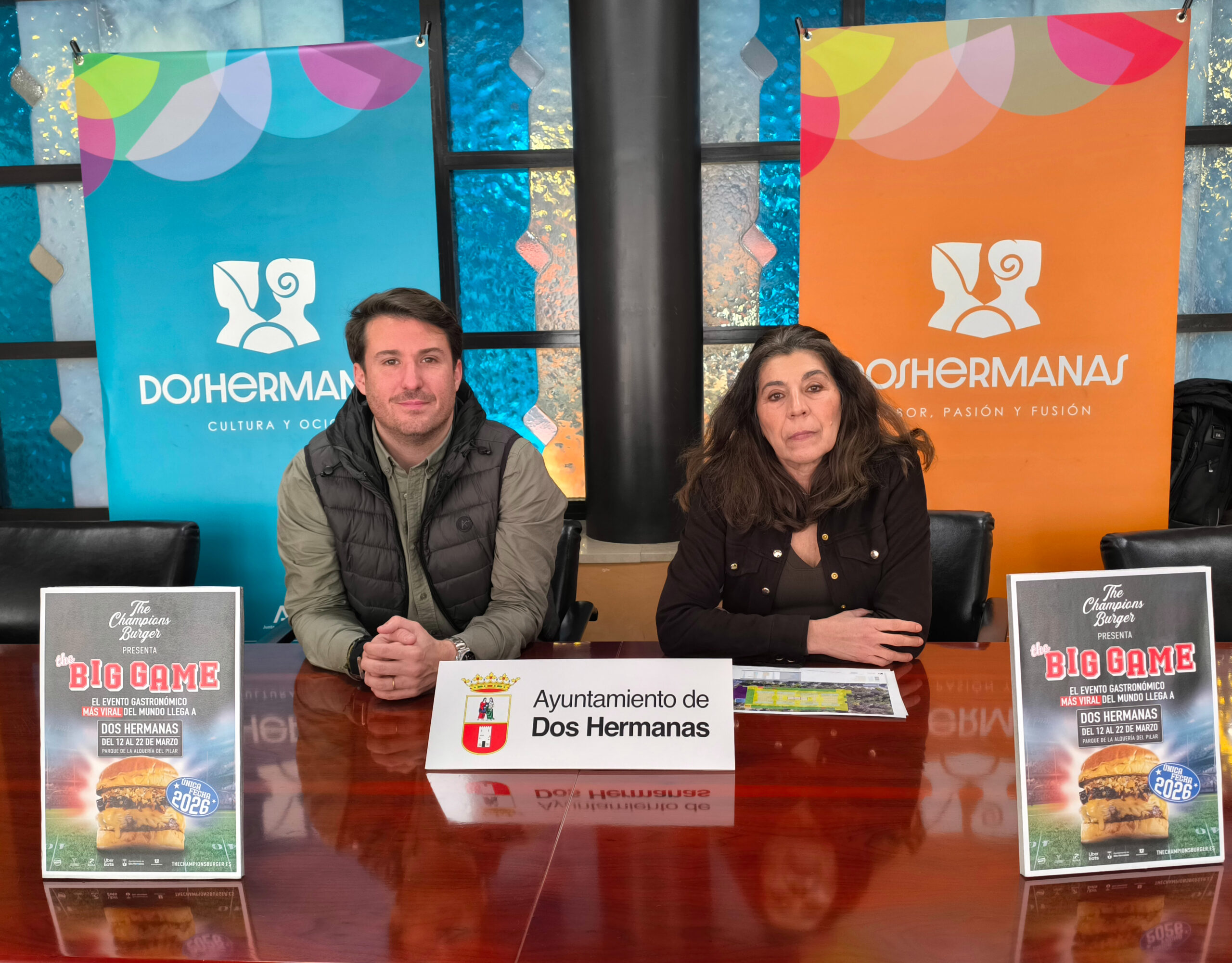El mayor festival de hamburguesas gourmet llega a la ciudad