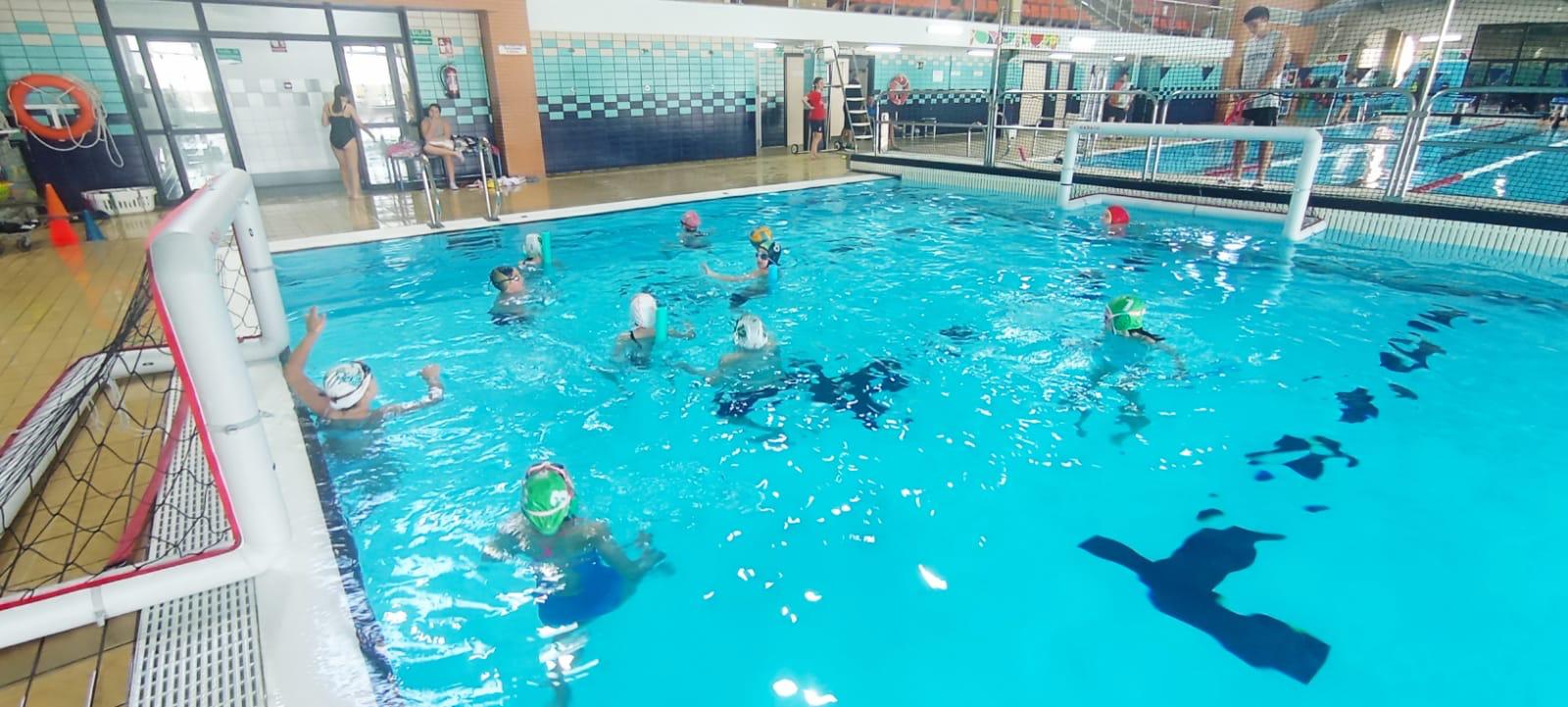 La promoción deportiva Dos Hermanas Juego Limpio se amplía