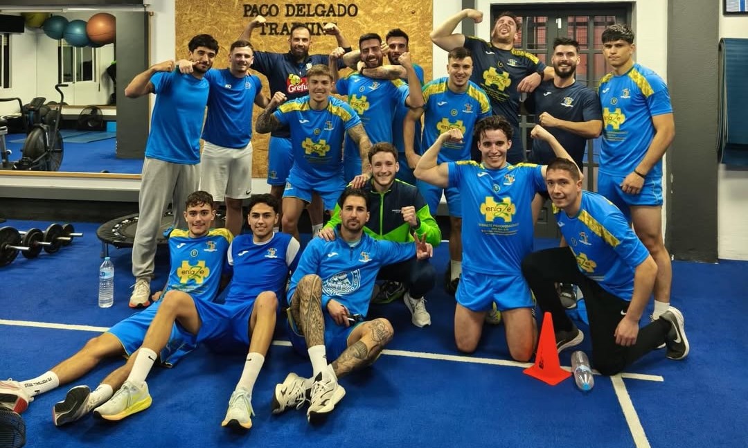 Duelo de rivalidad de 3ª Andaluza en Montequinto