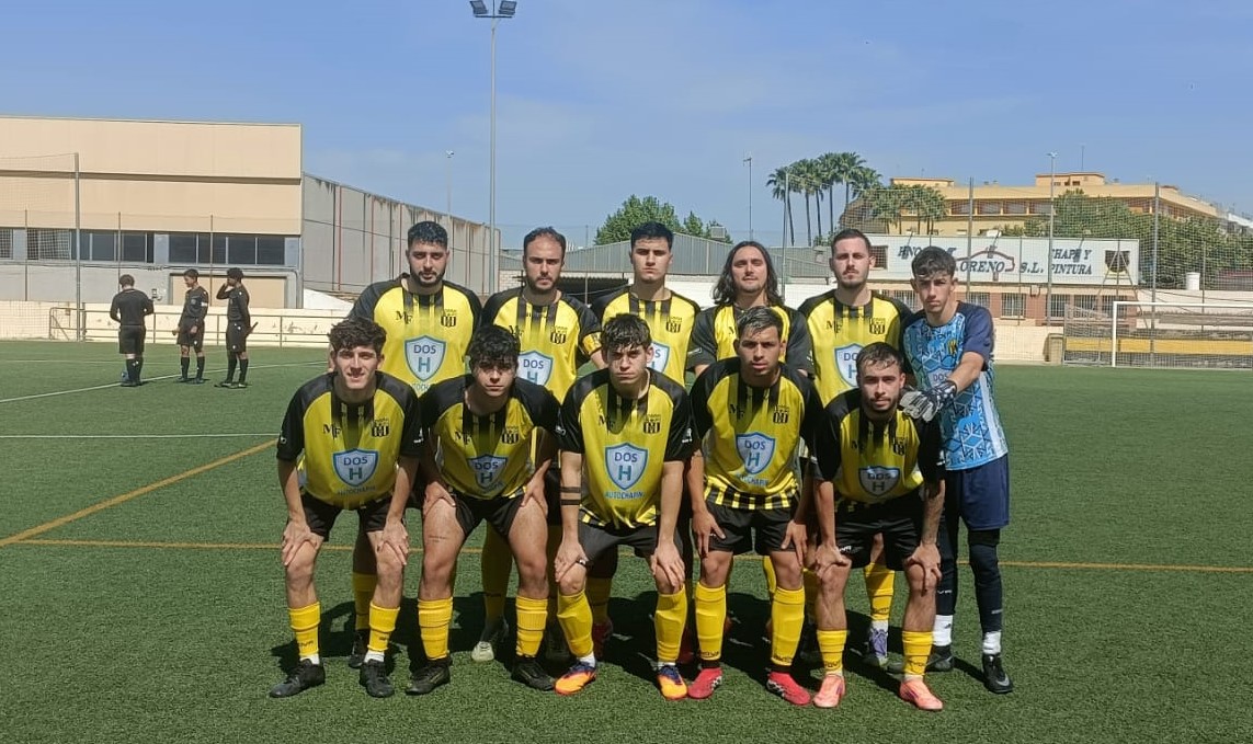 El fútbol nazareno cierra etapas y afronta un fin de semana de derbis